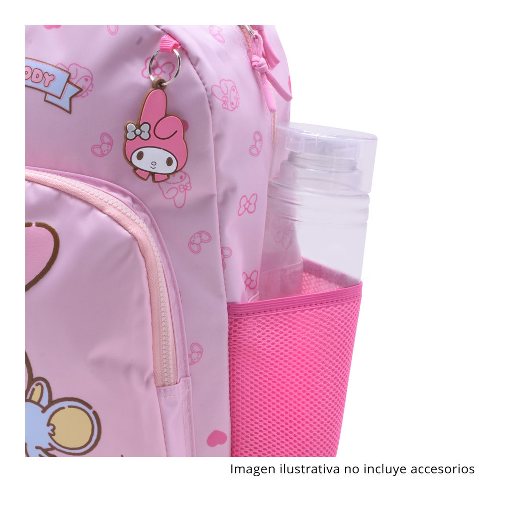 Foto 6 | Mochila Primaria Infantil Sanrio My Melody 20 L