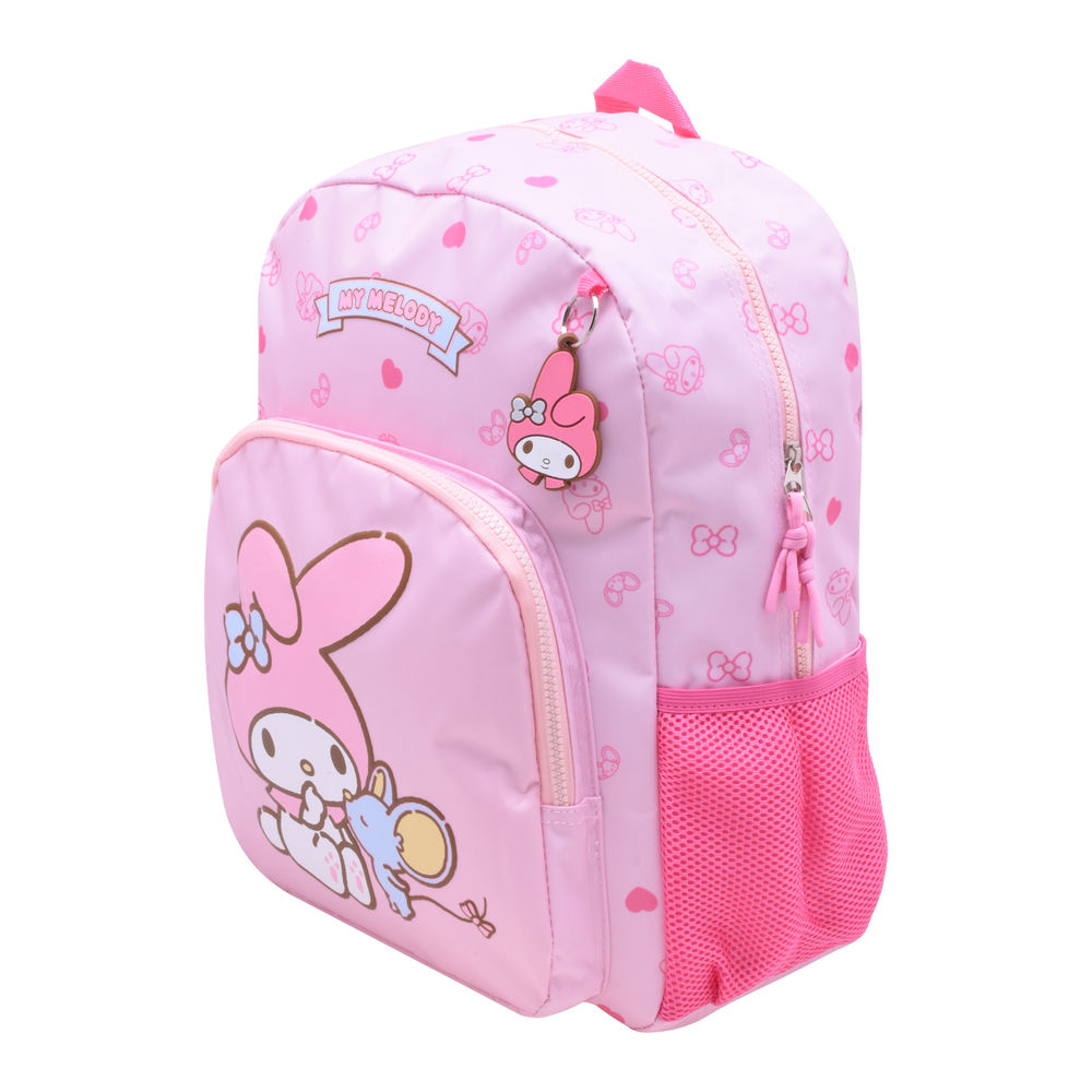 Foto 8 pulgar | Mochila Primaria Infantil Sanrio My Melody 20 L