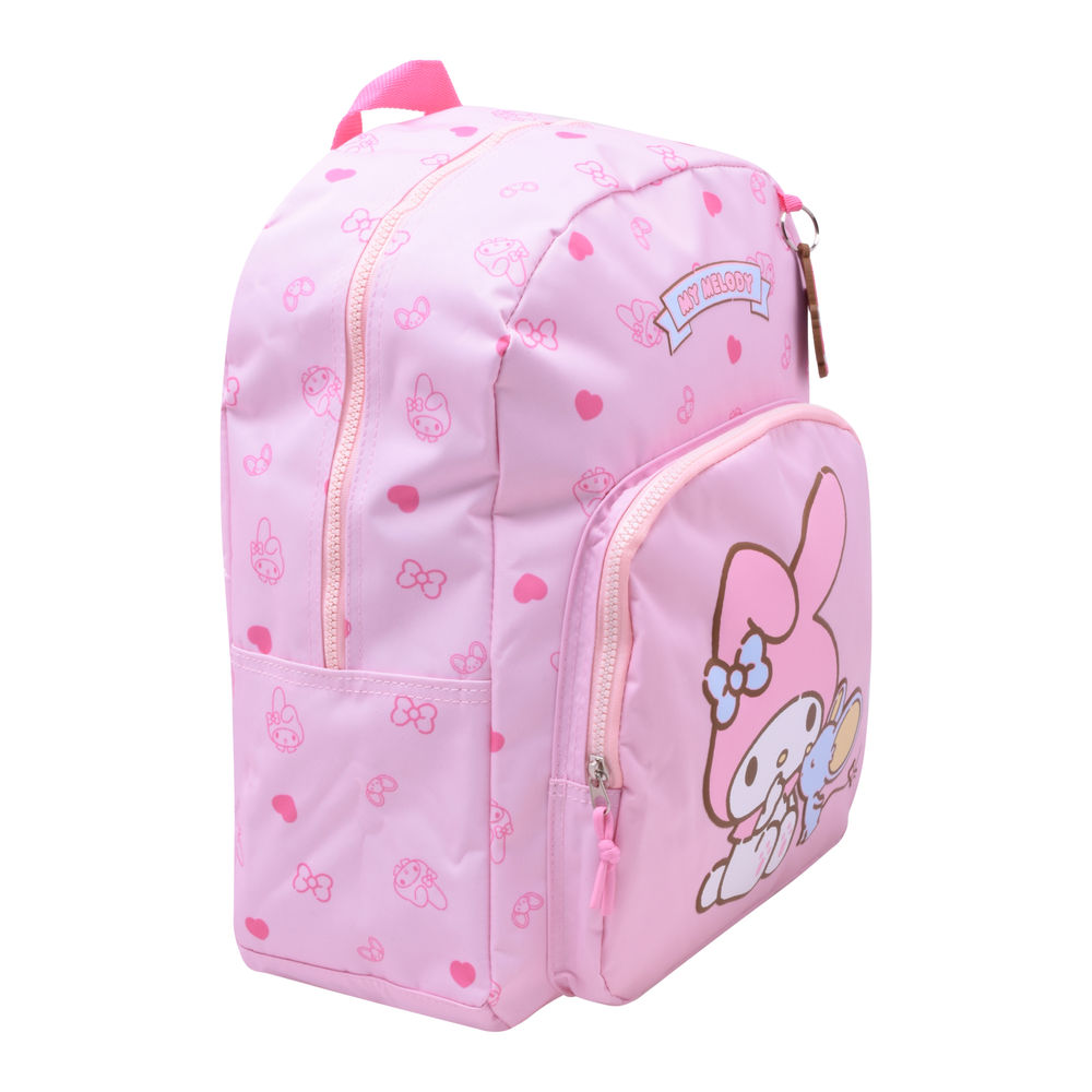 Foto 9 pulgar | Mochila Primaria Infantil Sanrio My Melody 20 L