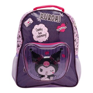 Foto 1 | Mochila Primaria Infantil Sanrio Kuromi 20 L