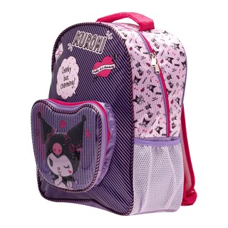 Foto 7 | Mochila Primaria Infantil Sanrio Kuromi 20 L