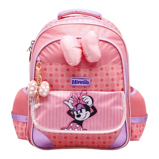 Foto 1 | Mochila Primaria Infantil Disney Minnie 20 L