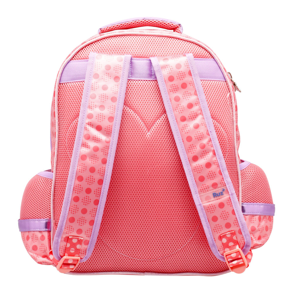 Foto 3 pulgar | Mochila Primaria Infantil Disney Minnie 20 L