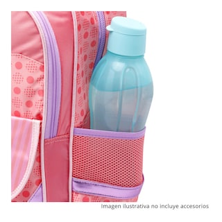 Foto 6 | Mochila Primaria Infantil Disney Minnie 20 L