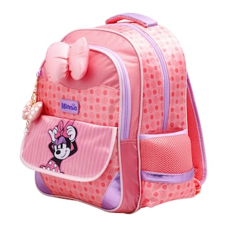 Foto 7 | Mochila Primaria Infantil Disney Minnie 20 L