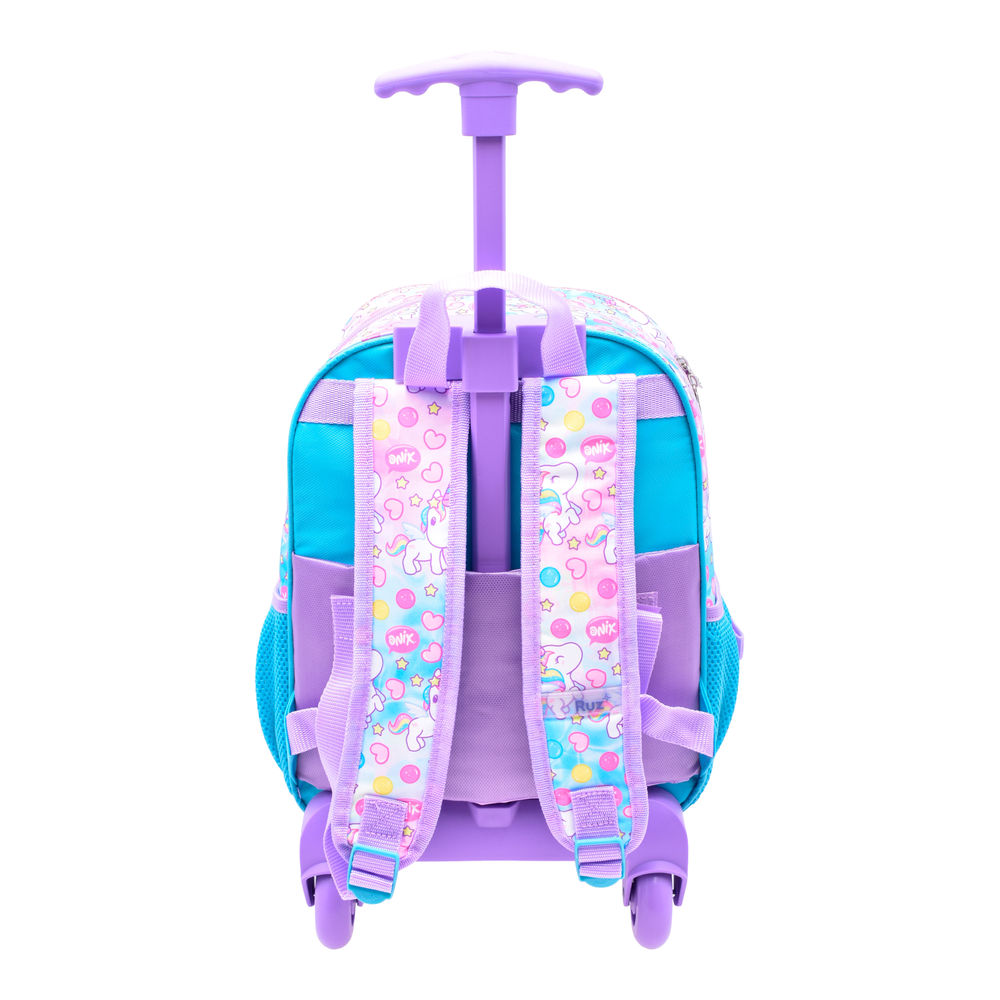 Foto 3 pulgar | Mochila Kinder Infantil Onix 11 L