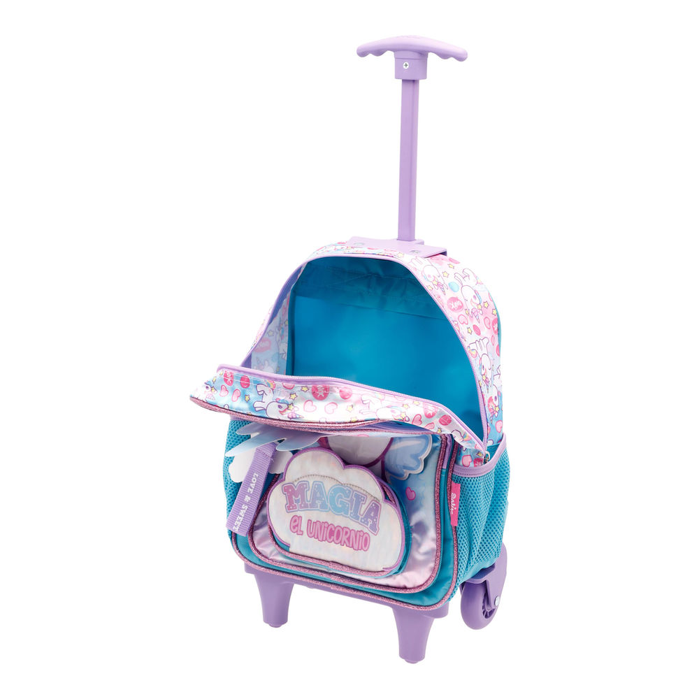 Foto 6 pulgar | Mochila Kinder Infantil Onix 11 L