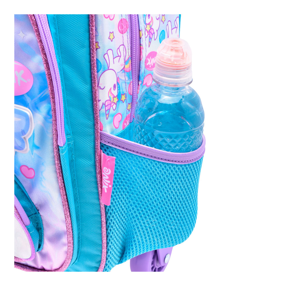Foto 7 pulgar | Mochila Kinder Infantil Onix 11 L