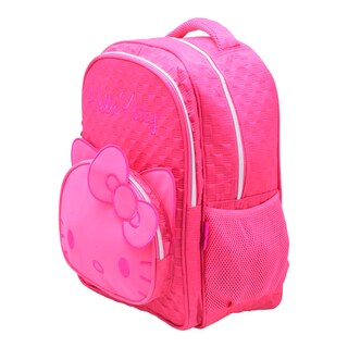 Foto 7 | Mochila Primaria Infantil Sanrio Hello Kitty 20 L
