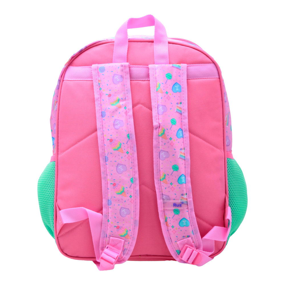 Foto 3 pulgar | Mochila Primaria Infantil Mis Pastelitos 20 L