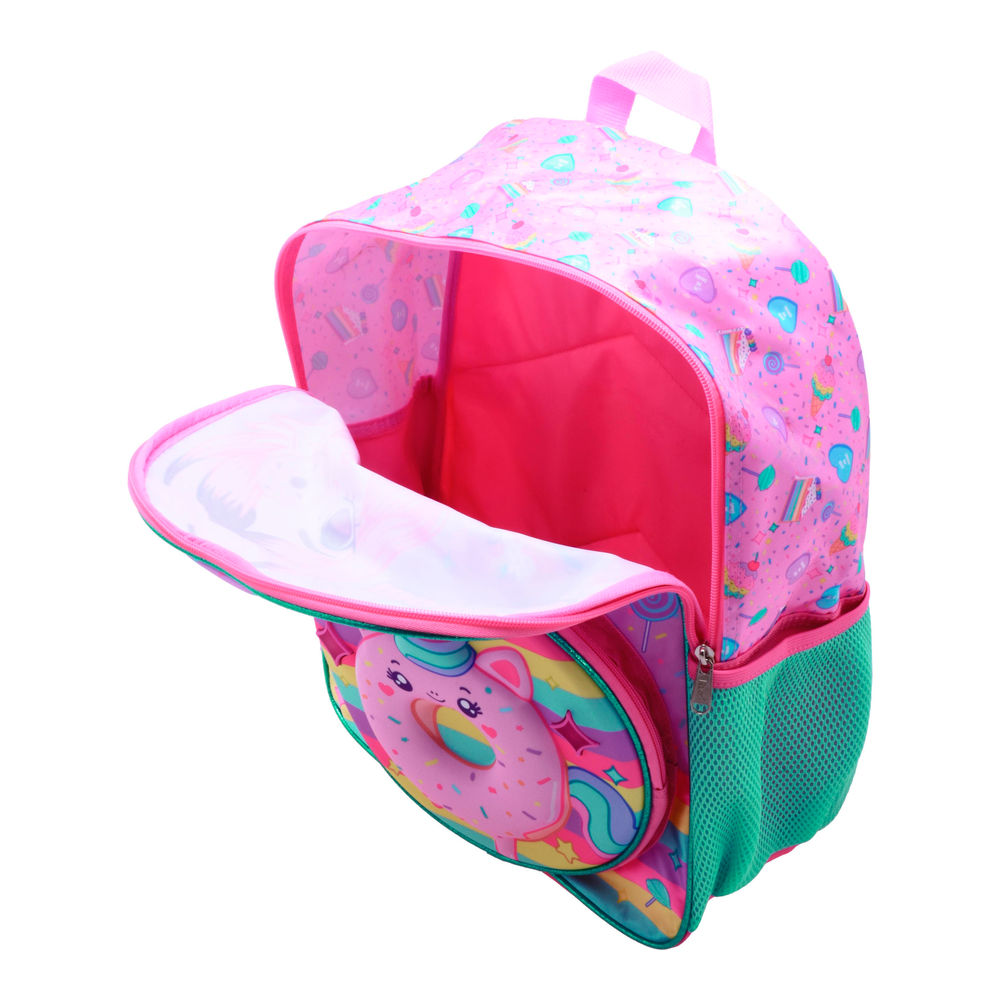 Foto 6 pulgar | Mochila Primaria Infantil Mis Pastelitos 20 L