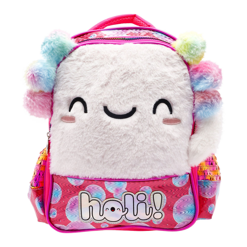 Mochila Kinder Infantil Ruz Holi 11 L