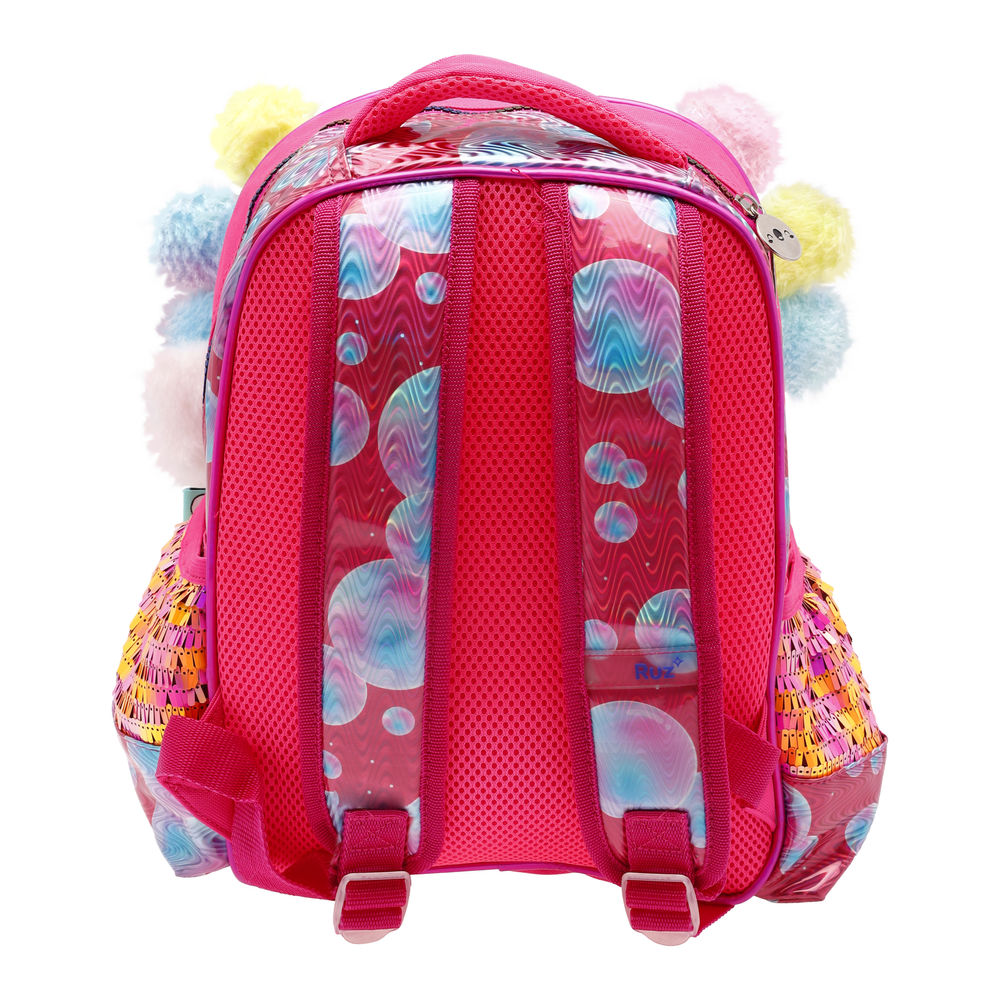 Foto 2 | Mochila Kinder Infantil Ruz Holi 11 L