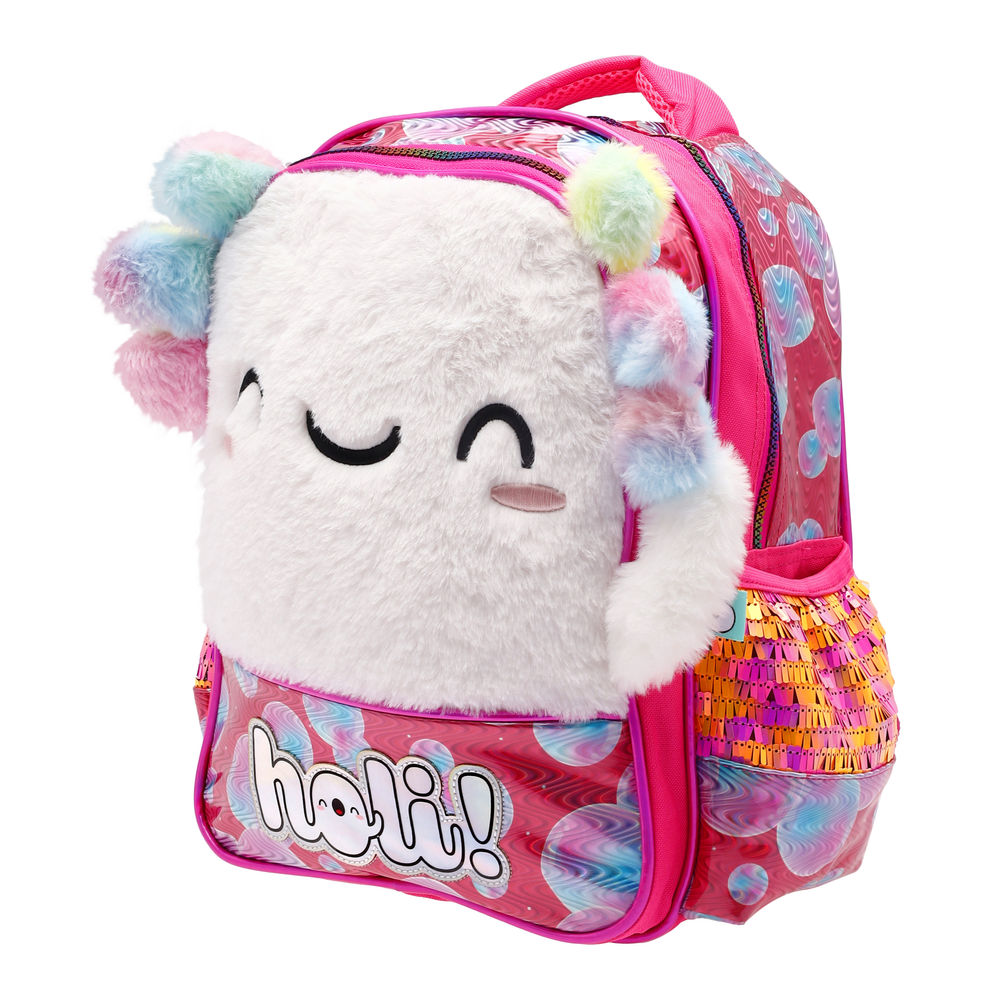 Foto 8 pulgar | Mochila Kinder Infantil Ruz Holi 11 L