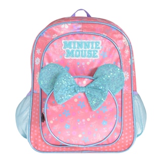 Foto 1 | Mochila Primaria Infantil Disney Minnie 20 L
