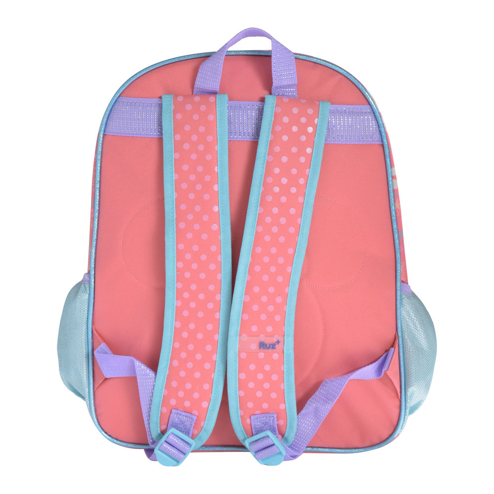 Foto 3 pulgar | Mochila Primaria Infantil Disney Minnie 20 L