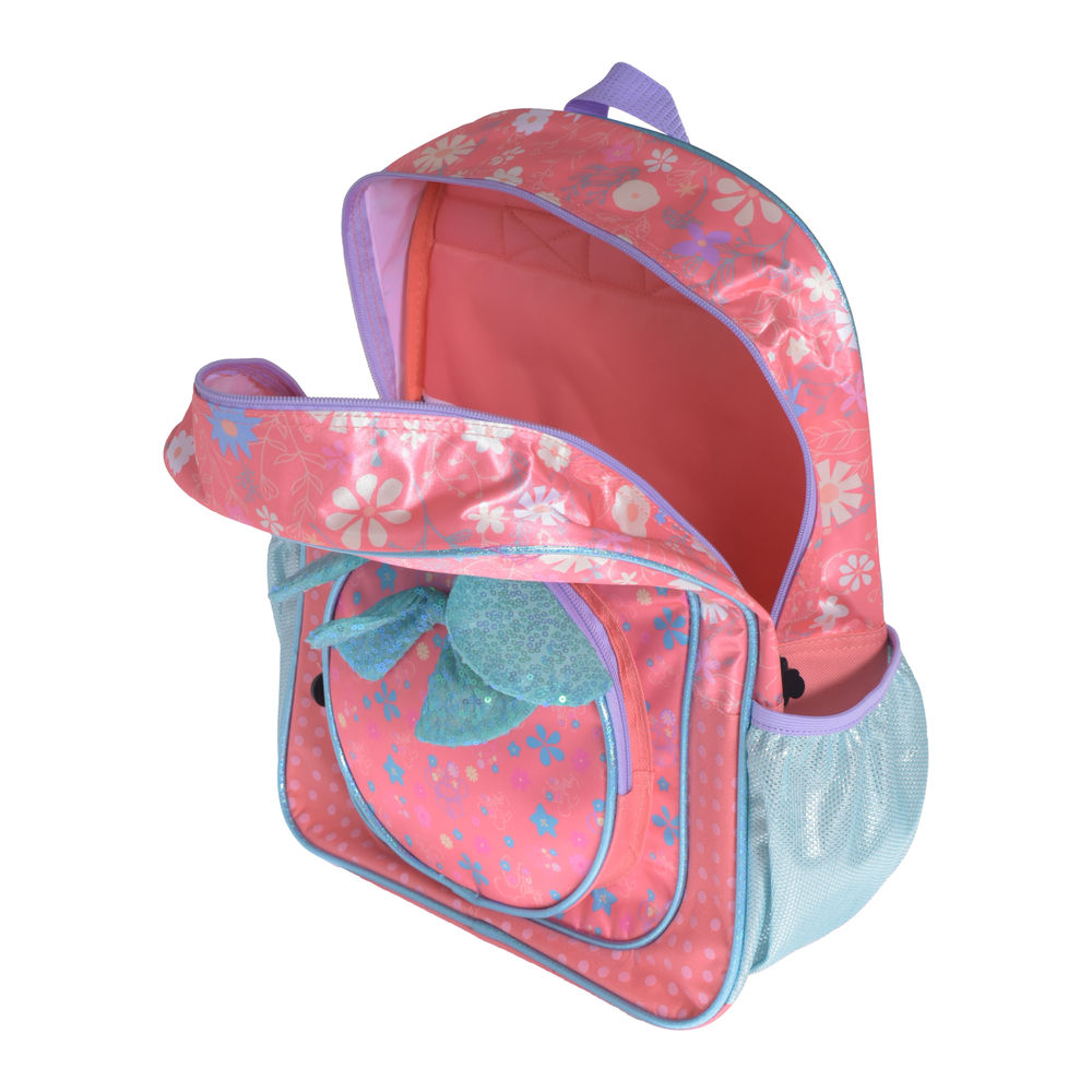 Foto 6 pulgar | Mochila Primaria Infantil Disney Minnie 20 L