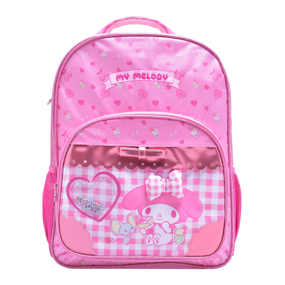 Foto 2 pulgar | Mochila Primaria Infantil Sanrio My Melody 20 L