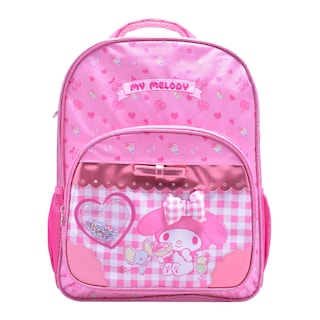 Foto 1 | Mochila Primaria Infantil Sanrio My Melody 20 L