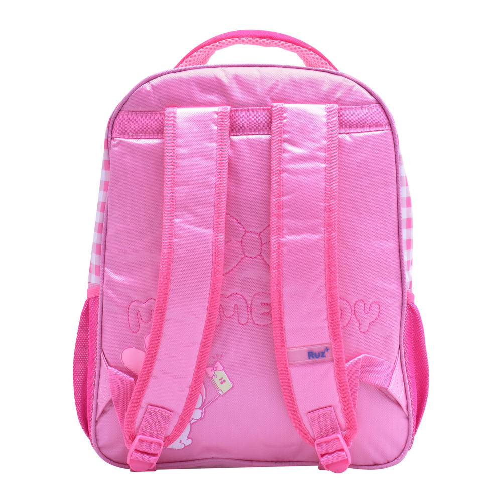 Foto 3 pulgar | Mochila Primaria Infantil Sanrio My Melody 20 L