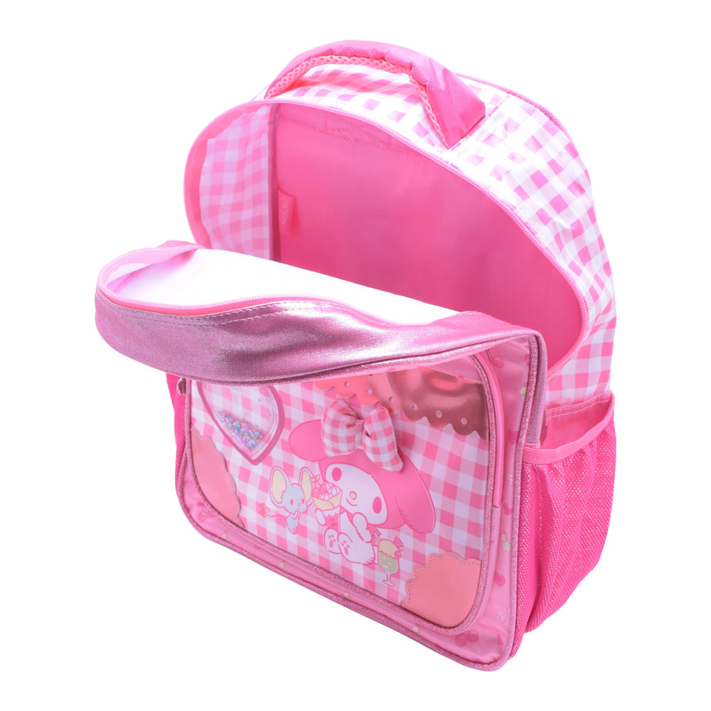 Foto 6 pulgar | Mochila Primaria Infantil Sanrio My Melody 20 L