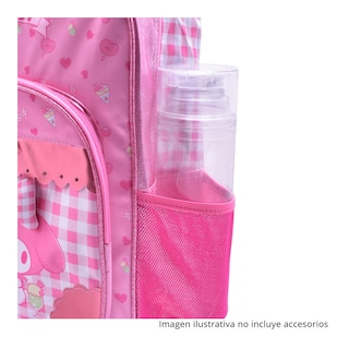 Foto 6 | Mochila Primaria Infantil Sanrio My Melody 20 L