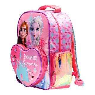Foto 7 | Mochila Primaria Infantil Disney Frozen 20 L