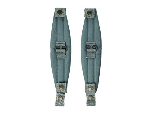 Venta Internacional- Almohadillas Fjallraven Kanken Mini, Verde Escarcha
