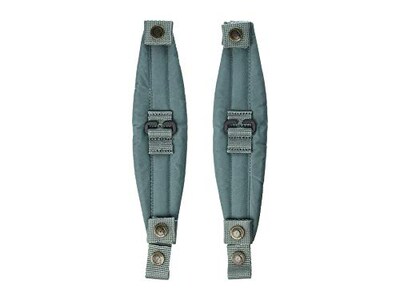Foto 1 | Venta Internacional- Almohadillas Fjallraven Kanken Mini, Verde Escarcha