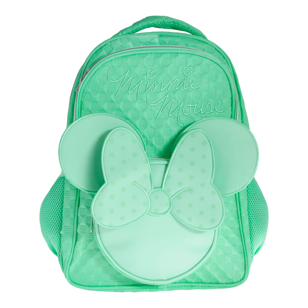Foto 2 pulgar | Mochila Primaria Infantil Disney Minnie 20 L