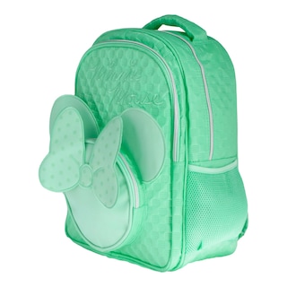 Foto 7 | Mochila Primaria Infantil Disney Minnie 20 L