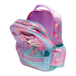 Foto 5 | Mochila Primaria Infantil Mis Pastelitos 20 L
