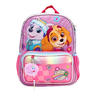 Foto 1 | Mochila Kinder Infantil Nickelodeon Paw Patrol 11 L
