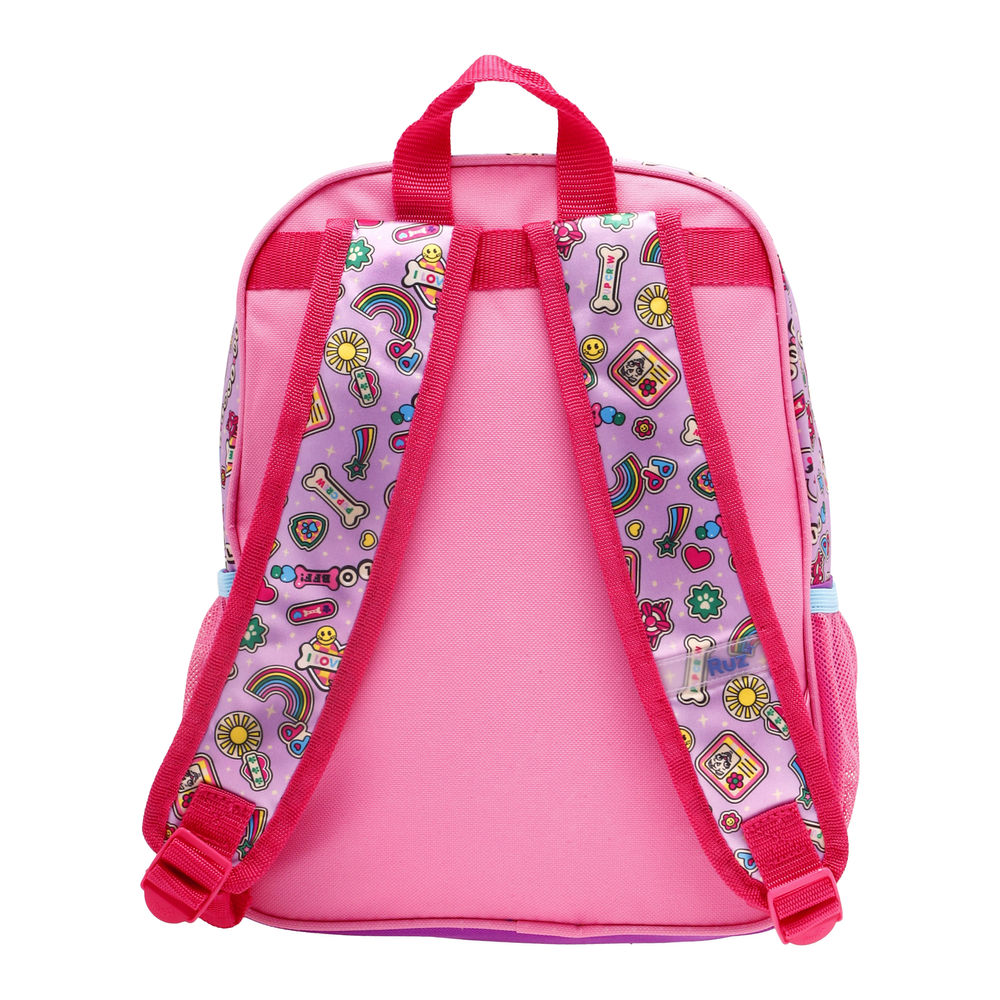 Foto 3 pulgar | Mochila Kinder Infantil Nickelodeon Paw Patrol 11 L