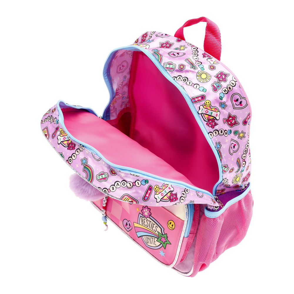Foto 5 | Mochila Kinder Infantil Nickelodeon Paw Patrol 11 L