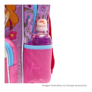 Foto 6 | Mochila Kinder Infantil Nickelodeon Paw Patrol 11 L