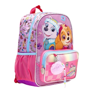 Foto 8 | Mochila Kinder Infantil Nickelodeon Paw Patrol 11 L