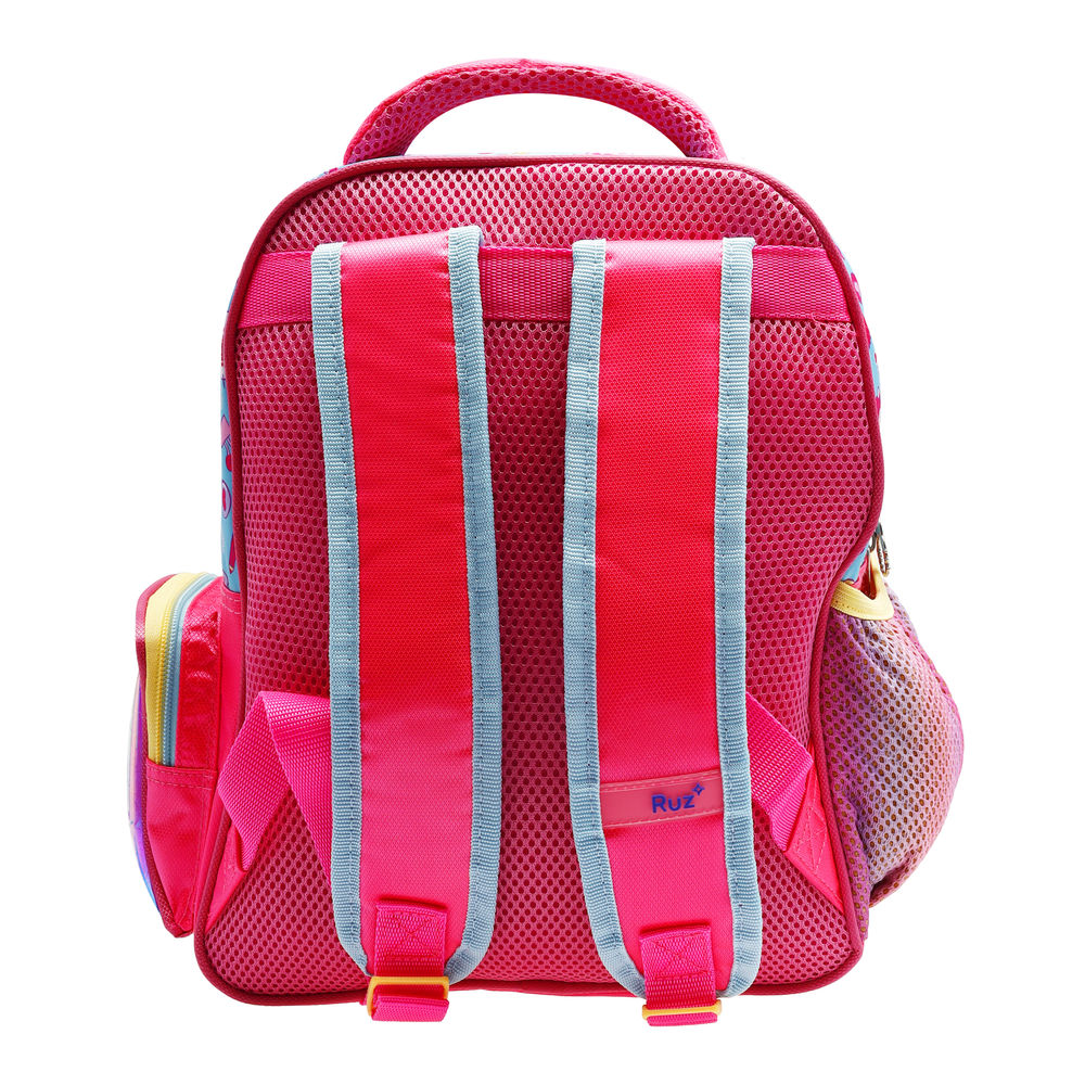 Foto 3 pulgar | Mochila Kinder Infantil Sanrio Hello Kitty 11 L