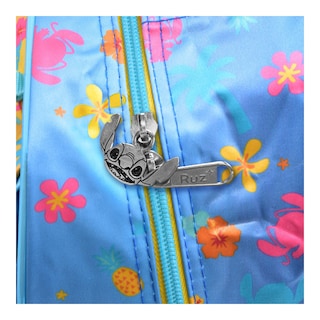 Foto 6 | Mochila Primaria Infantil Disney Stitch 20 L