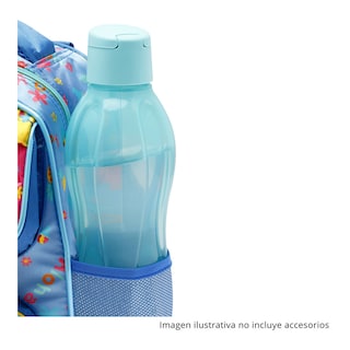 Foto 5 | Mochila Kinder Infantil Disney Stitch 11 L