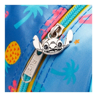 Foto 6 | Mochila Kinder Infantil Disney Stitch 11 L