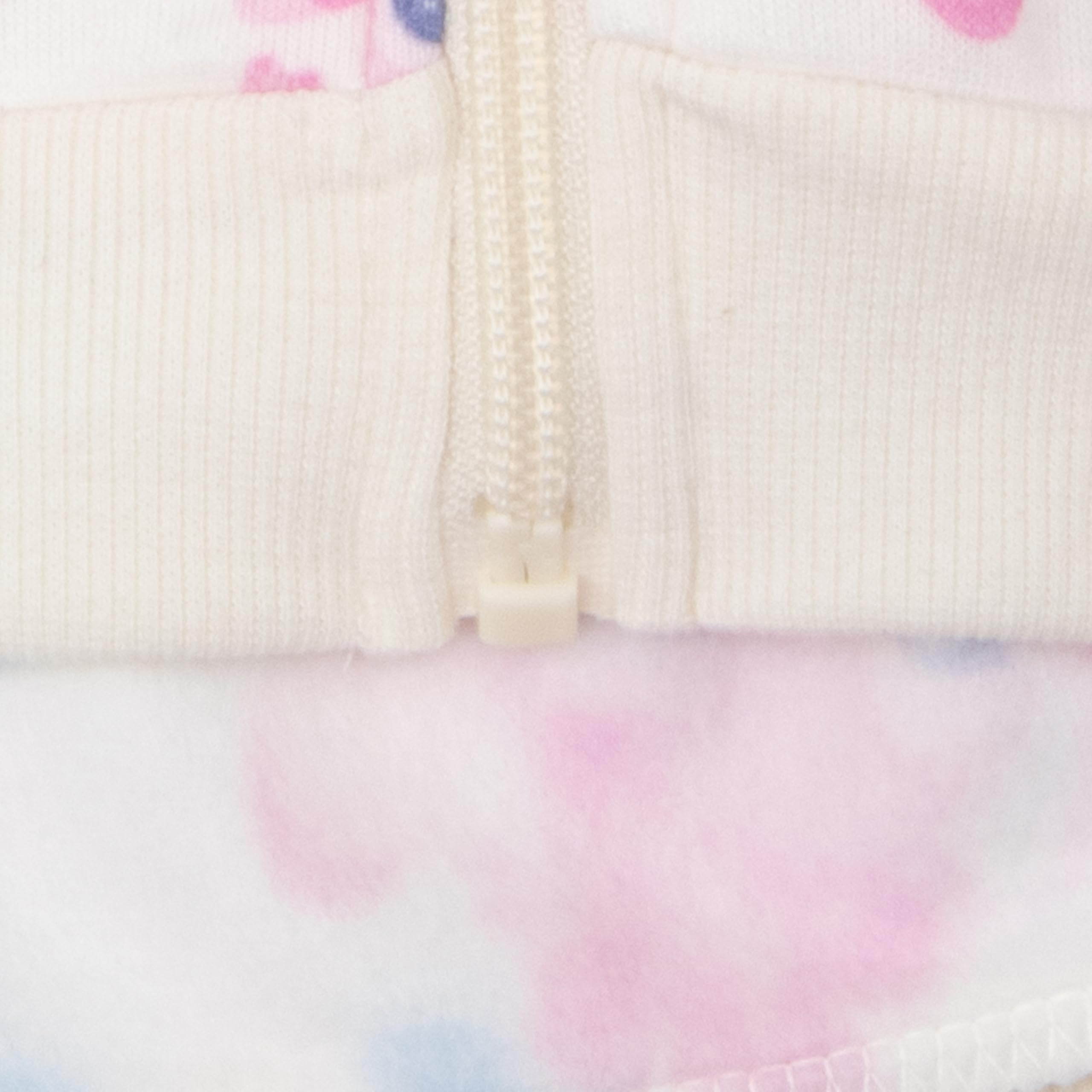Foto 7 pulgar | Sudadera Con Capucha Disney Lilo & Stitch Con Cremallera Para Niñas De 14 Años - Venta Internacional.