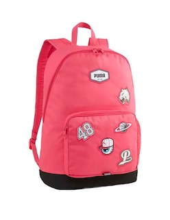 Foto 1 | Mochila Puma Patch Rosa