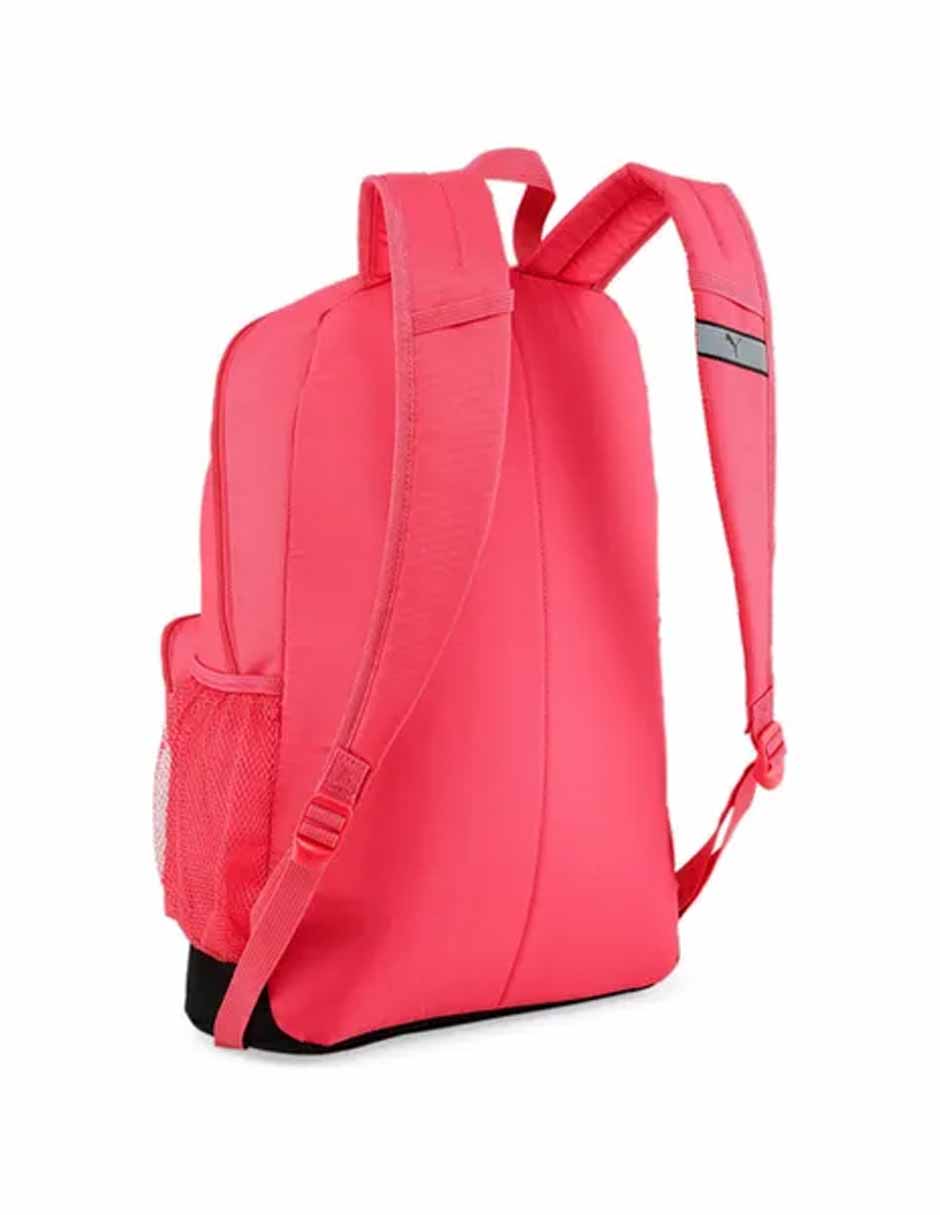 Foto 3 pulgar | Mochila Puma Patch Rosa