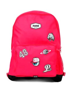 Foto 3 | Mochila Puma Patch Rosa