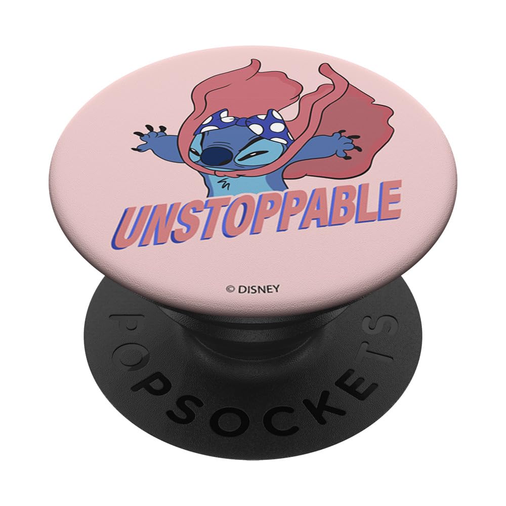 Popsockets Disney Lilo & Stitch Imparable Stitch - Venta Internacional.