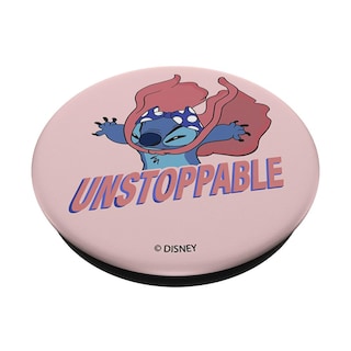 Foto 2 | Popsockets Disney Lilo & Stitch Imparable Stitch - Venta Internacional.