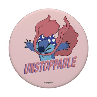 Foto 3 | Popsockets Disney Lilo & Stitch Imparable Stitch - Venta Internacional.
