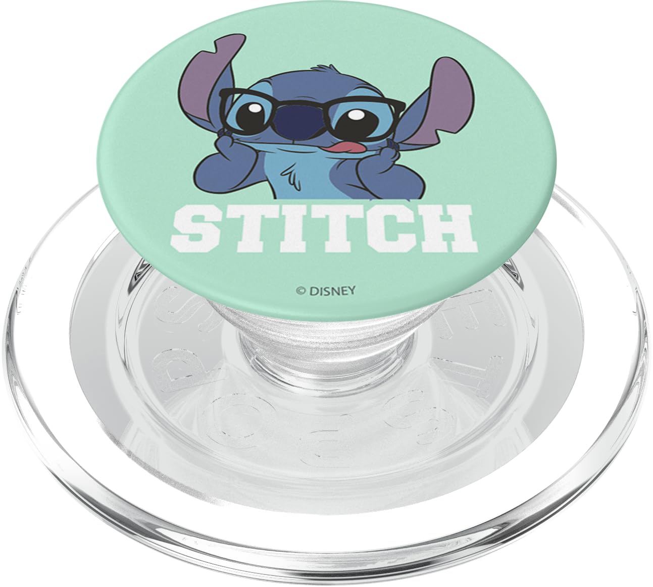 Popsockets Magsafe Popgrip Para Iphone Disney Lilo & Stitch - Venta Internacional.