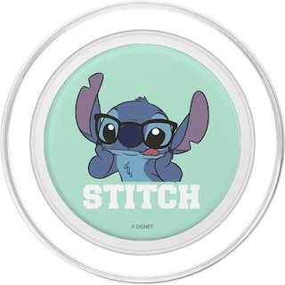 Foto 2 | Popsockets Magsafe Popgrip Para Iphone Disney Lilo & Stitch - Venta Internacional.